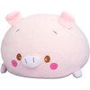 CueBear Plush Storage Bag, Futon Storage Bag, Duvet, Toy Storage