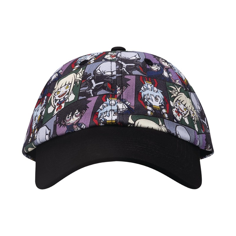 Loungefly Collectible Hat - Puffy Cloud 1