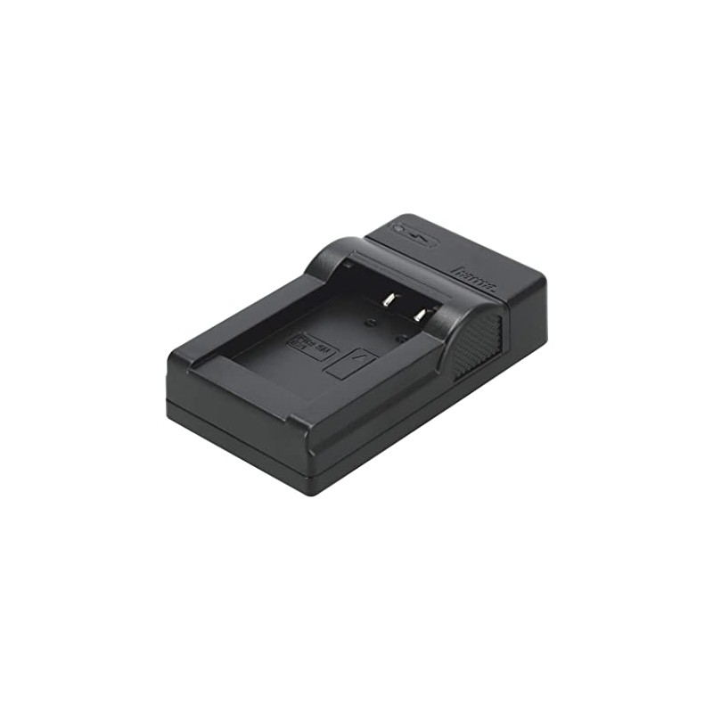 Hama Travel USB Charger for Sony NP-BX1