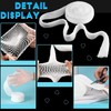Eowppue 1PCS Elastic Mesh Bandage Breathable Tube Cover Elastic support