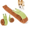 Dog Tug Toy Chew Toy Puppy Teething Teether Squeaky Comfortable