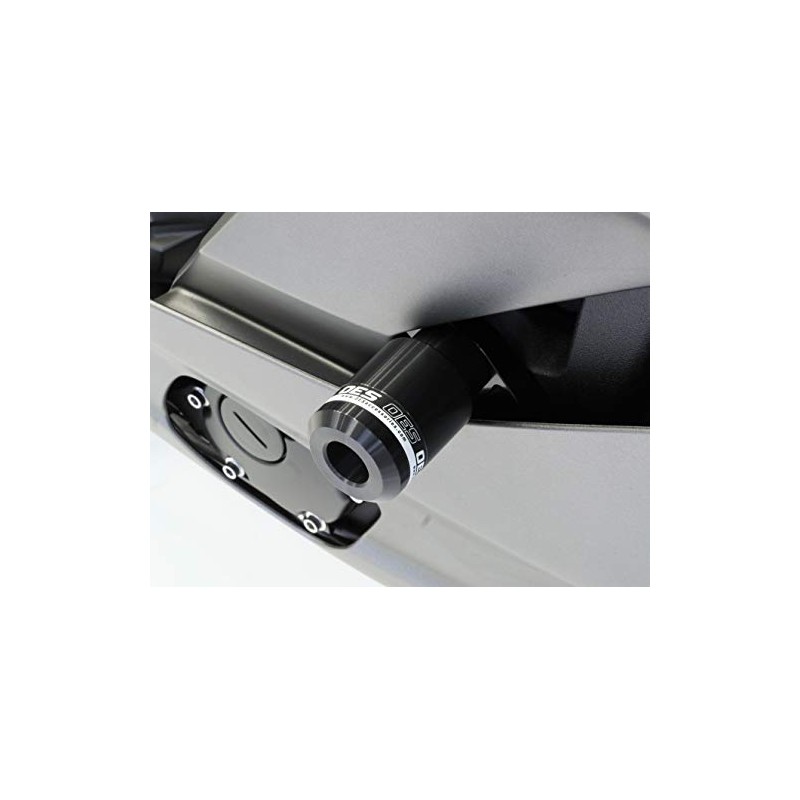 OES Frame Sliders 2017 2018 2019 2020 Yamaha YZFR6 R6