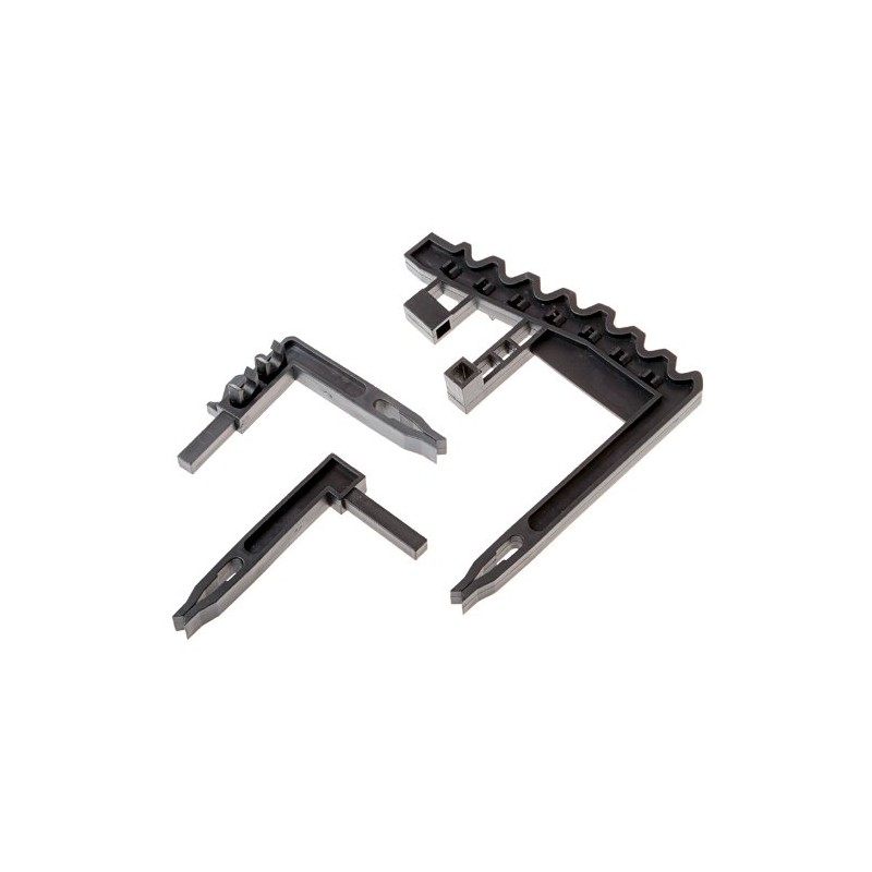 golf 9 iron club holder golf club protection frame golf