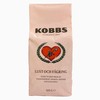 KOBBS Tea Passion & Beauty (Made in Sweden, 4.4 oz