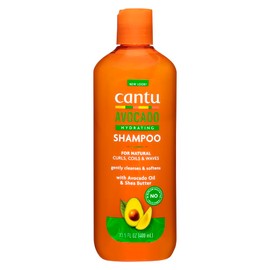 Cantu Avocado Shampoo and Conditioner, 400ml