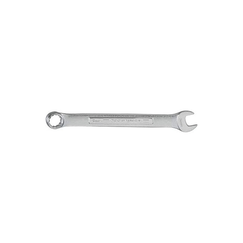 CRAFTSMAN Combination Wrench Set, SAE / Metric, 8mm (CMMT42912)