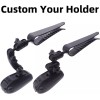 Isaddle Dash Cam Sun Visor Mount Holder For 99 Dash