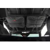 Rough Country Overhead Roof Storage Bag for Polaris RZR &