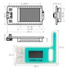 Seamuing 2 Pack ESP32 LoRa V3 Development Board with 863-928MHz
