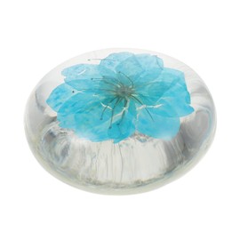Healeved Flower Design Soap Facial Cleaning Bath Cosmetics Blossom Gentle Cleansing Moisturizing for Skin