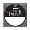 D'Addario .038 Rectified Nylon Single String for Classical Guitar