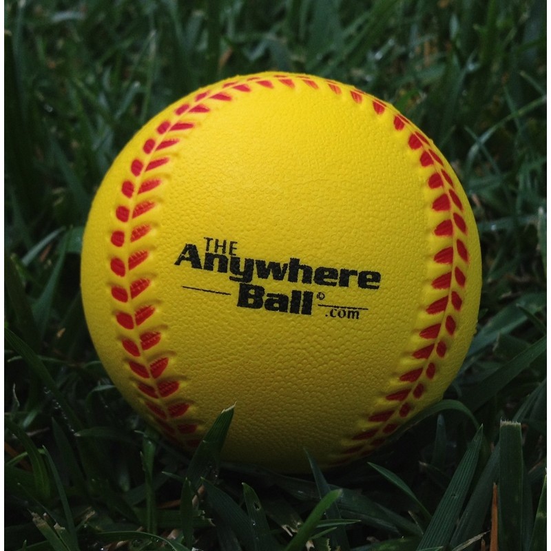 Nature Bound The Anywhere Ball Baseball & Softball Foam Training