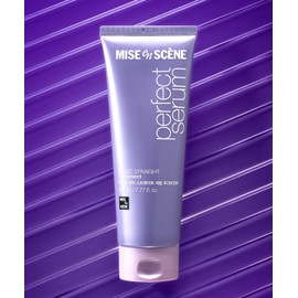 Mise en Scène Perfect Magic Straight Serum Treatment 230ml