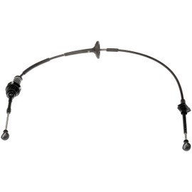 Dorman 905-609 Automatic Transmission Shifter Cable Compatible with Select Ford Models