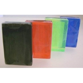 Sunsorit / Skin Peel Bar Mini Soap Set 4