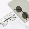 Blue Light Resistant Sunglasses Radiation Protection UV Proof Polarized Aspheric