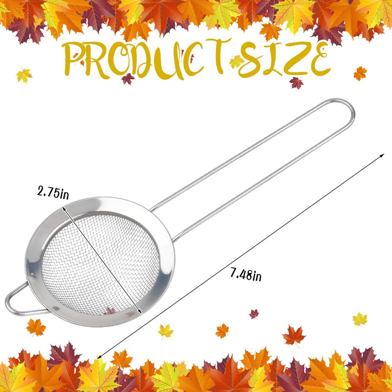 Maple Syrup Making Kit 1PCS Maple Syrup Filter Cone with