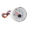 52MM Water Level Gauge E 1/2 F Colorful Backlight 240