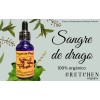 Sangre De Drago, Triple Extracto Orgánico Ultra Concentrado Natural