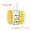 Garnier Skin Active Vitamin C Serum Cream 50ml
