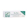 Tea Tree Therapy Toothpaste with Baking Soda 5 Oz (Pack