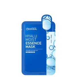 MEDIHEAL Hyalu Moist Essence Mask
