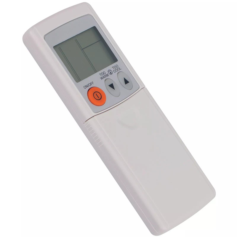 For Mitsubishi New KD06ES Remote for Mitsubishi Air Conditioner KP06BS