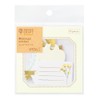 Midori Seal 82578006 PCM Message Tag Pattern
