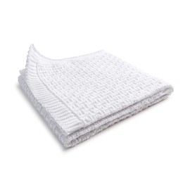 SonnenStrick 3009002 Baby Blanket 100 x 90 cm 100% Organic Cotton Made in Germany