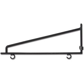 possyuribingu aiansainburaketto Black 63189