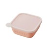 MOTTERU Write & Erase Food Containers, 13.5 fl oz (400
