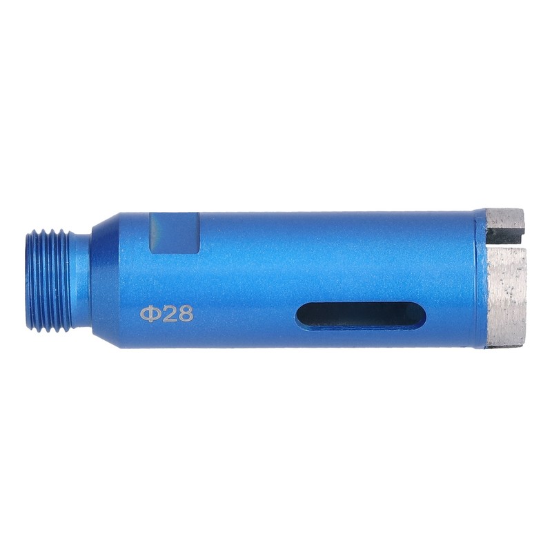 Hole Opener 1/2BSP Thread 28mm Drill Bit Cutter Tool for