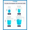 LICARGO® Measuring Cup 500 ml - Dishwasher Safe, Heat Resistant
