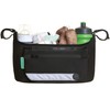 Little Chicks Stroller Organizer with Zip Off Wristlet