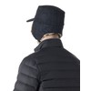Jeff & Aimy Unisex Earflap Winter Warm Fur Hat for