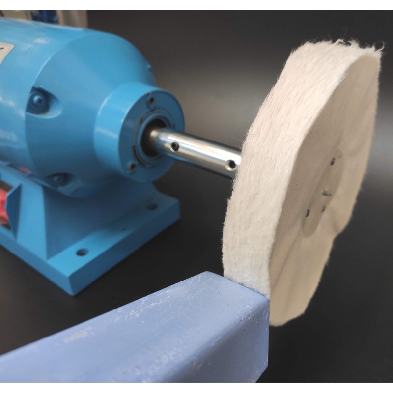 PURUI 500g All Purpose Blue Polishing Buffing Compound