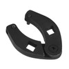 7463 Adjustable Gland Nut Wrench Carbon Steel Rust Proof Shockproof