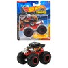 Hot Wheels JGR03 Monster Truck 1:64 Bone Shaker Vehicle Toy
