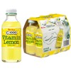 (Case) C1000 Vitamin Lemon 140mlX6 this
