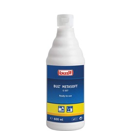 Buzil G507 451-10482 Buz Meta (Pack of 1)