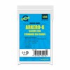 Arkero-G 100 Standard American-Sized Boardgame Sleeves Card Sleeves
