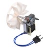 BOJACK Bathroom Vent Fan Motor 120V 60Hz 1A Compatible with