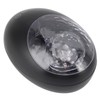 Star Projector RGB Remote Control 360° Rotating USB Charging with