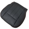 FZJDSD Black with red Stitch Driver or Passenger Side Bottom