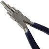 Jewellers Tools 2-8mm Wire Wrapping Six Step Round Wrap Stepped