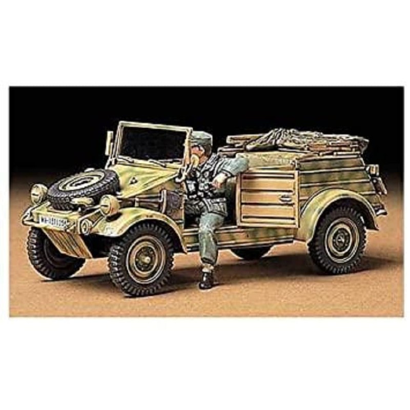 Hobby Company - German Kuglewagen Type 82