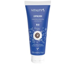 Vitalitys BLU 200 ml (Blue) Direct Tint and Care Balm
