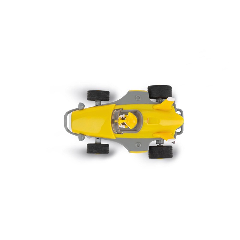 Carrera RC 370430023 Team Sonic Racing Mini RC-Tails with 2.4GHz