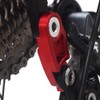 Derailleur Hanger Extension, Bicycle Frame Rear Hook Extension, Derailleur Hanger