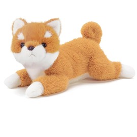 19Inch 3 Pounds Dog Weighted Stuffed Animals, Cute Realistic Puppy Stuffed Animal, Sensory Comfort Plush Throw Pillow Toy, Dog Plush Gift for Adults Kids Youth